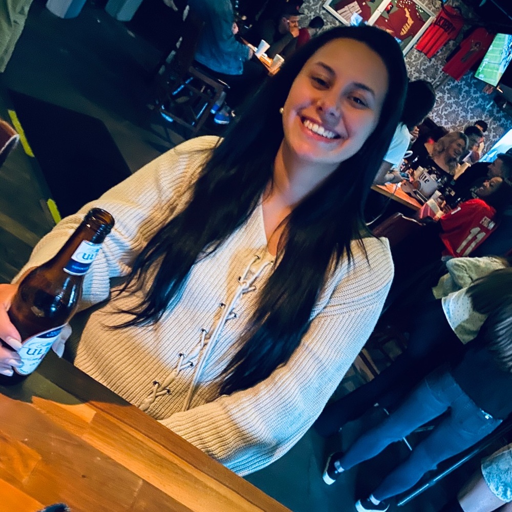 Meet your Posher, Jordyn